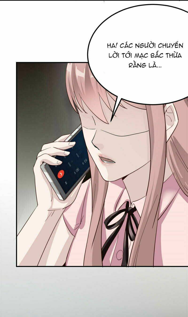 mạc thiếu bức hôn: vợ mới khó chống đỡ chapter 79 47