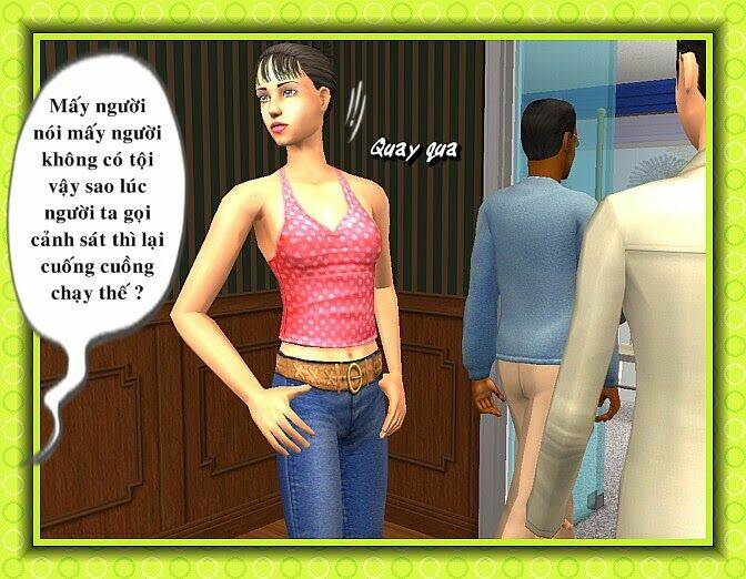 bella's story chapter 8.1 74