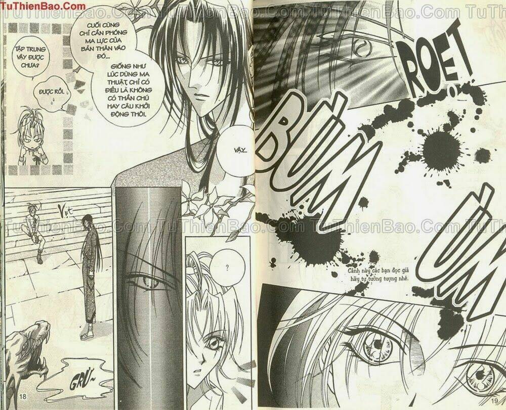 hồi ký ma vương chapter 2 9