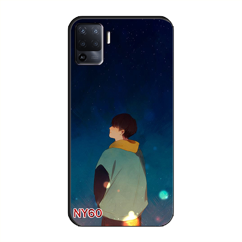 Ốp Lưng Dành Cho OPPO A94