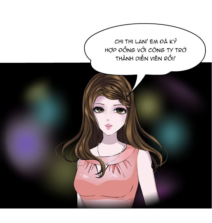 cạm bẫy của nữ thần chapter 185 17