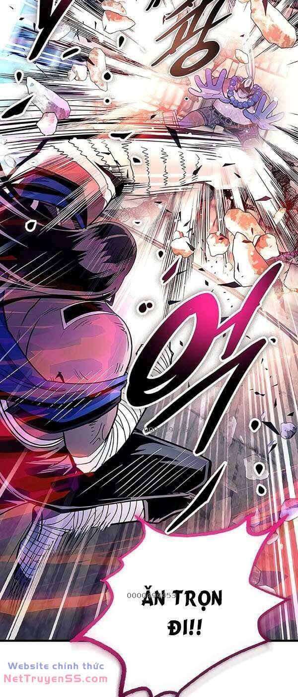 tiêu diệt ác nhân chapter 130 27