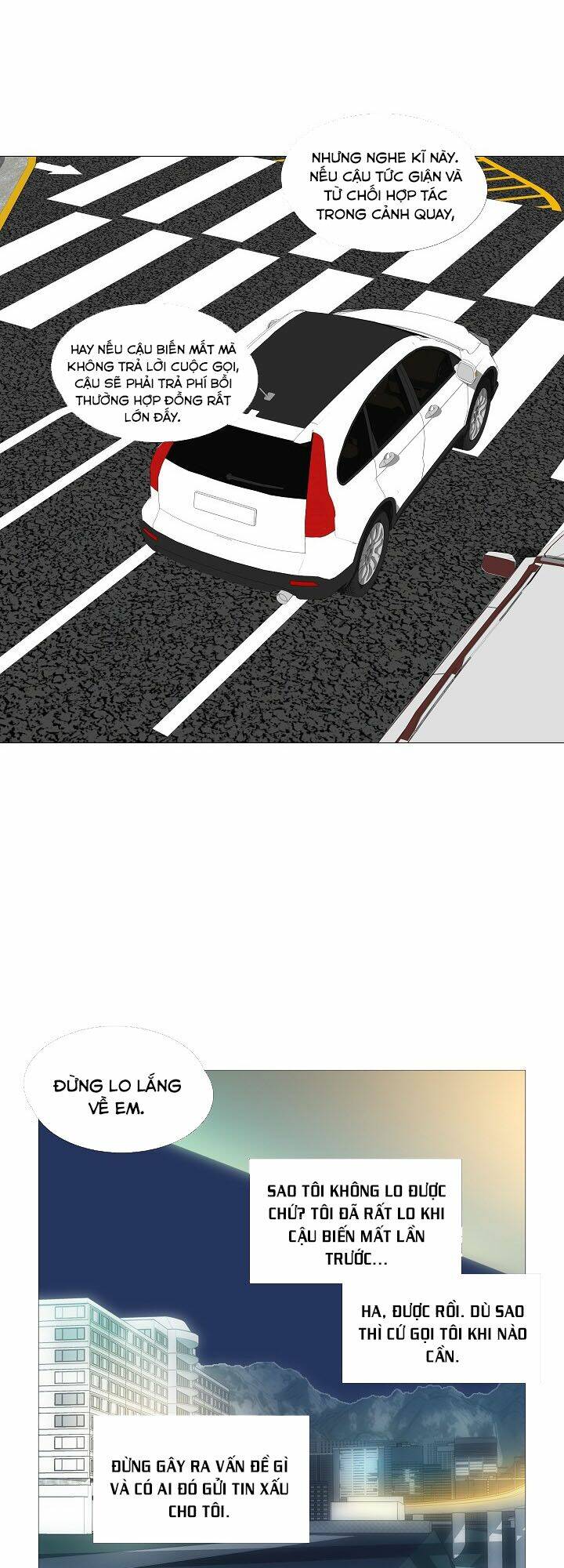 thước phim sự thật chapter 35 37