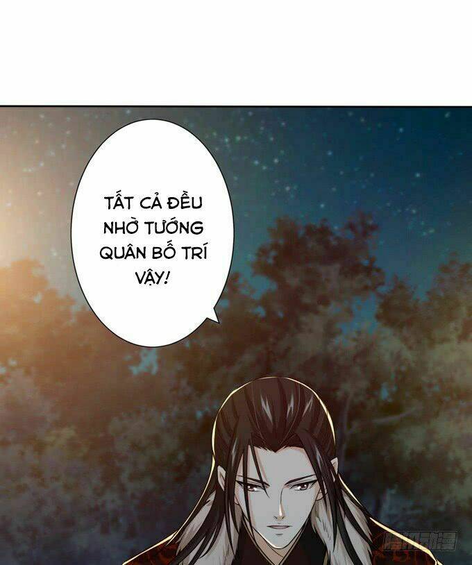 tam quốc chi vân thăng long khởi chapter 7 49