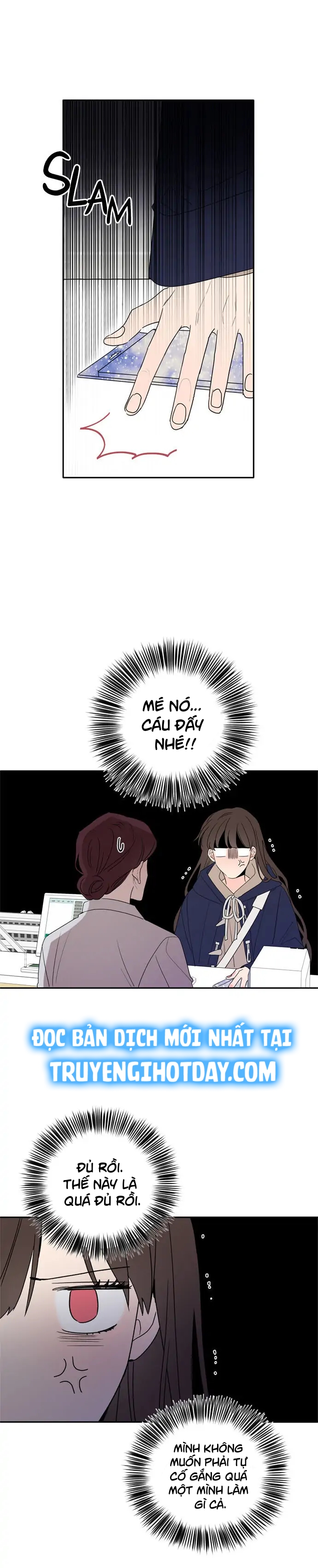 hương vị năm mới chapter 30 7