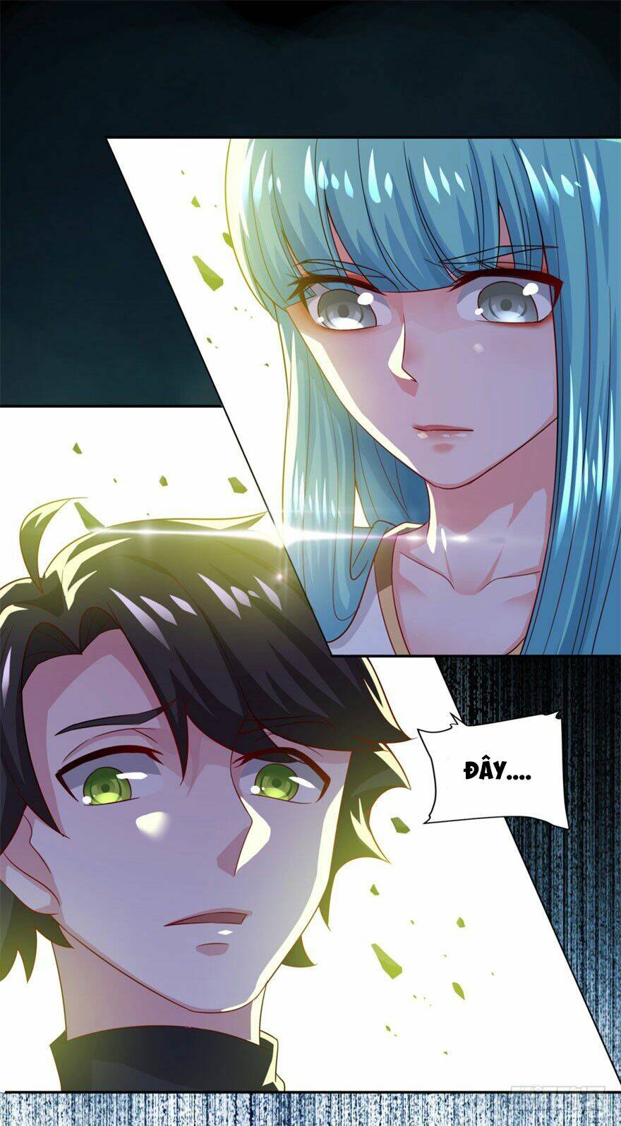 tiên ma đồng tu chapter 54 35