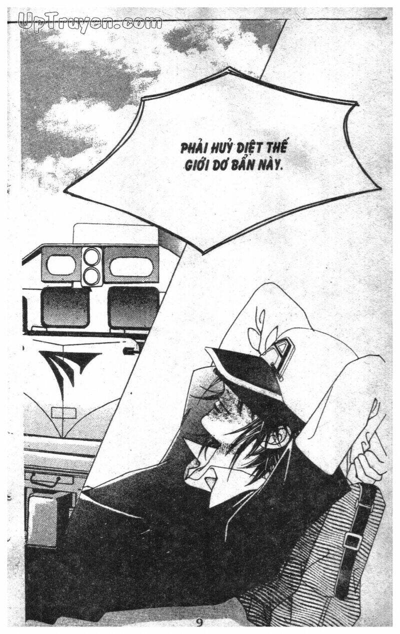 dạ khúc chapter 1 10