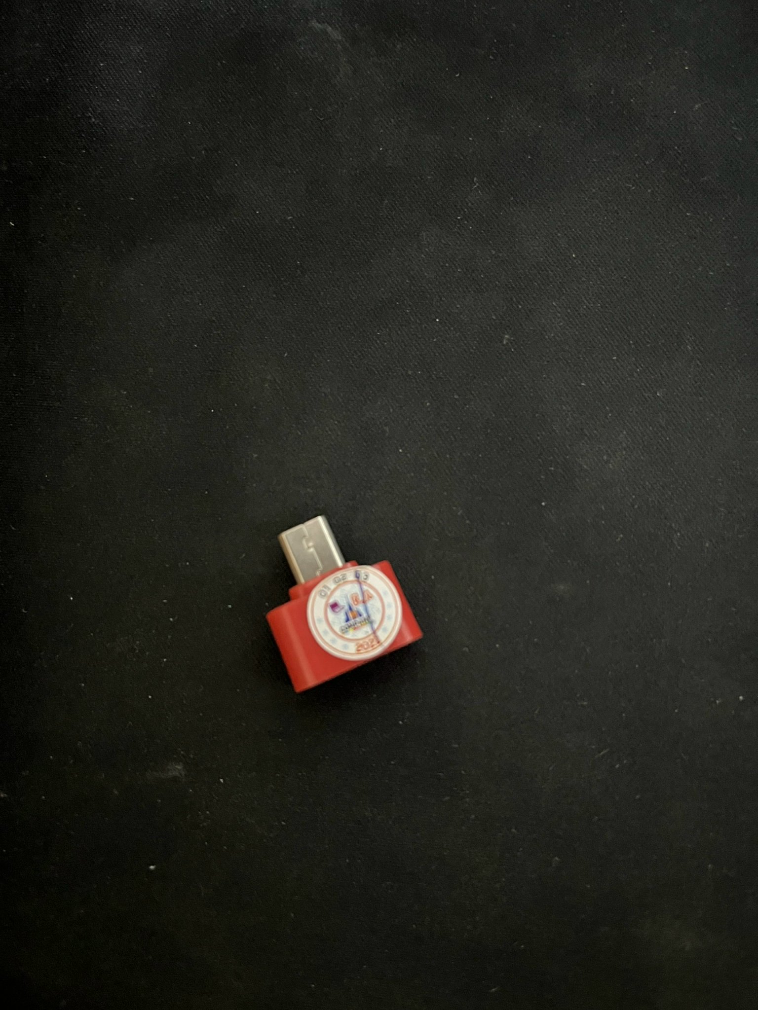 Đầu Chuyển Đổi OTG Micro USB sang USB AZONE
