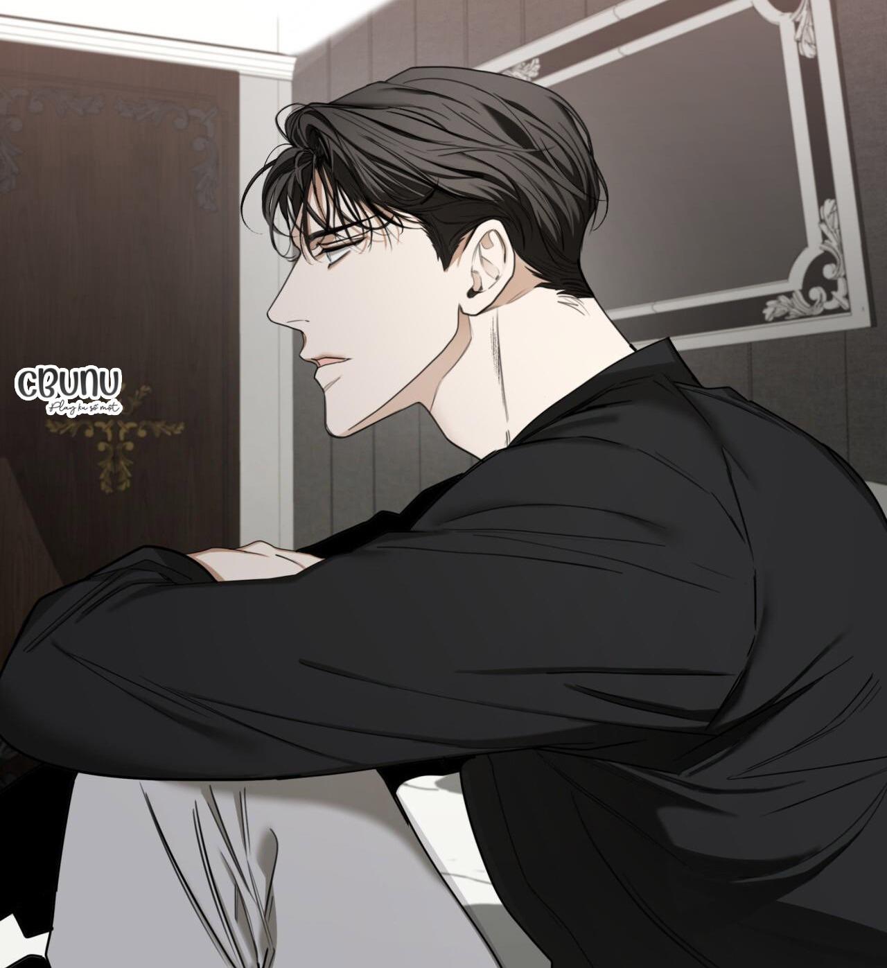 (CBunu) Phạm Luật chapter 45