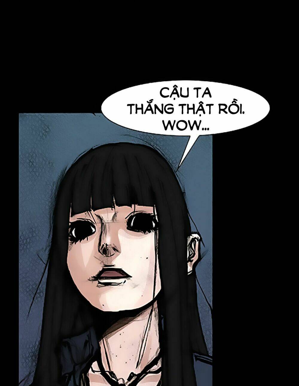 độc cô tiền truyện chapter 86 6