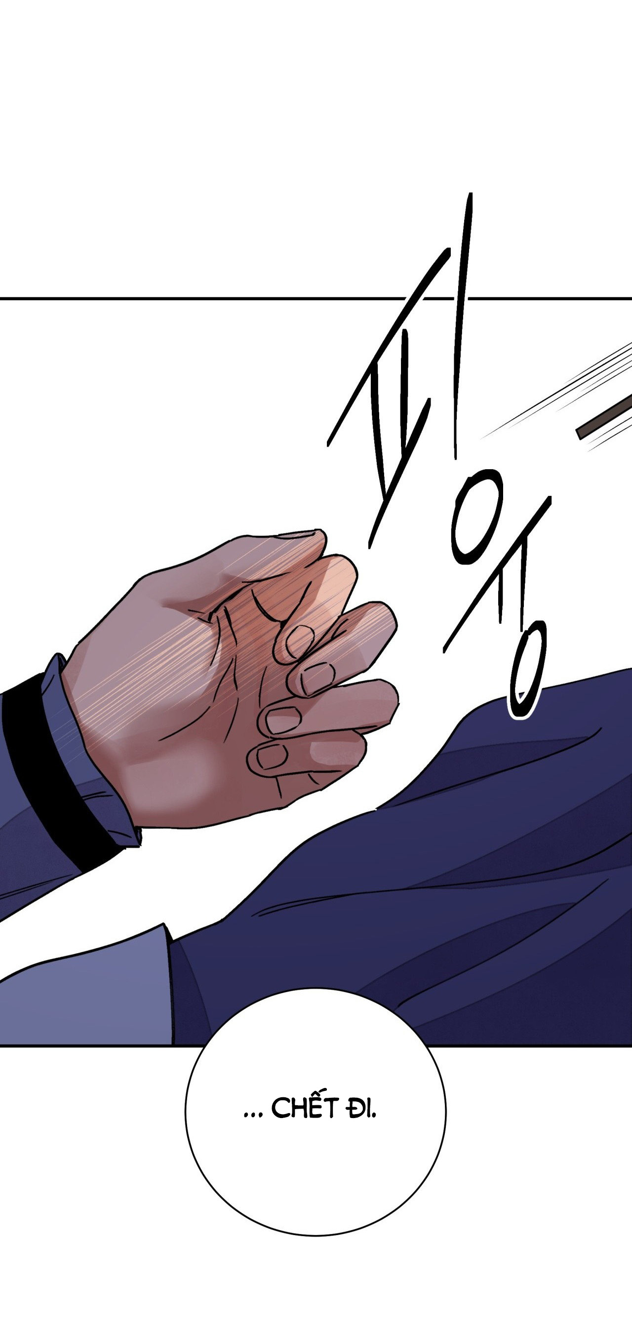 [18+] trượng kiếm tựa hoa chapter 54.2 1