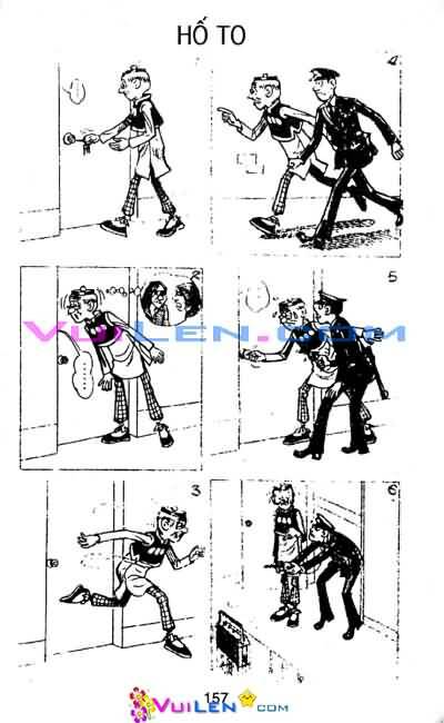 chú thoòng (full trọn bộ) chapter 20 38