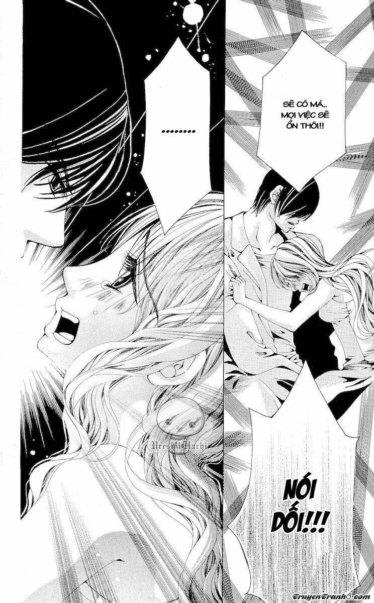 nemuri hime - yume miru youni koishiteru chapter 13 24