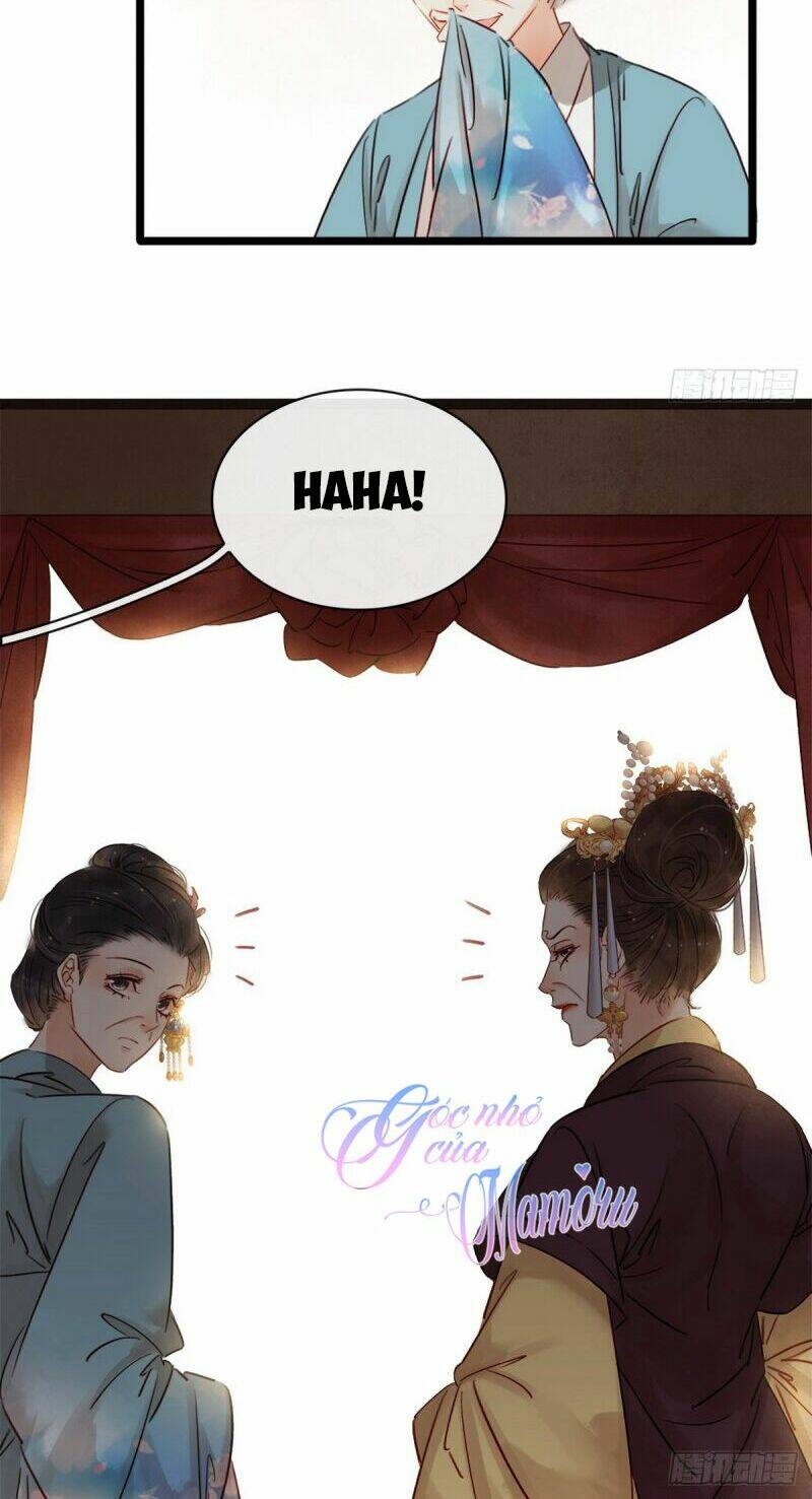 thị thiếp trở mình bảo điển chapter 2 33