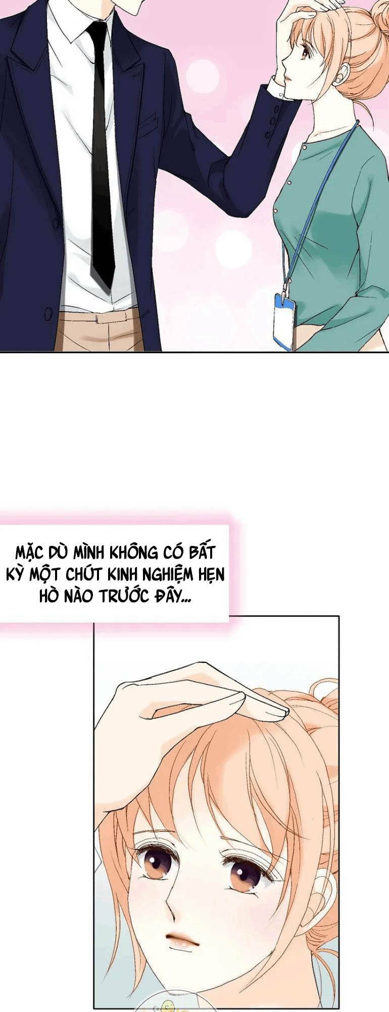 lee bom, em là của anh chapter 19 38