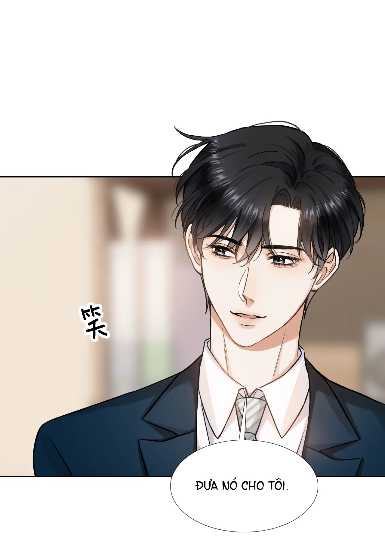 có ý rung động chapter 8.1 6