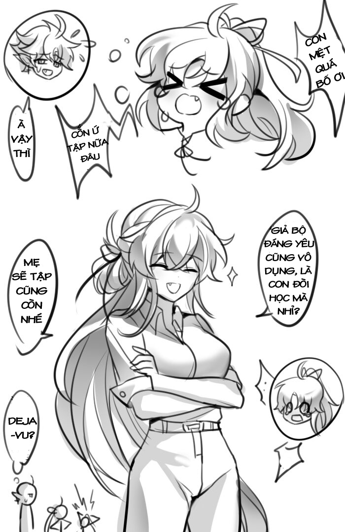 như anh mong muốn chapter 1 38