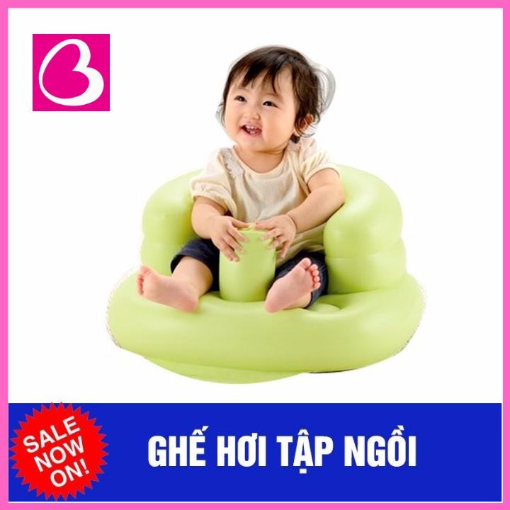 Ghế Phao Hơi tập ngồi cho bé