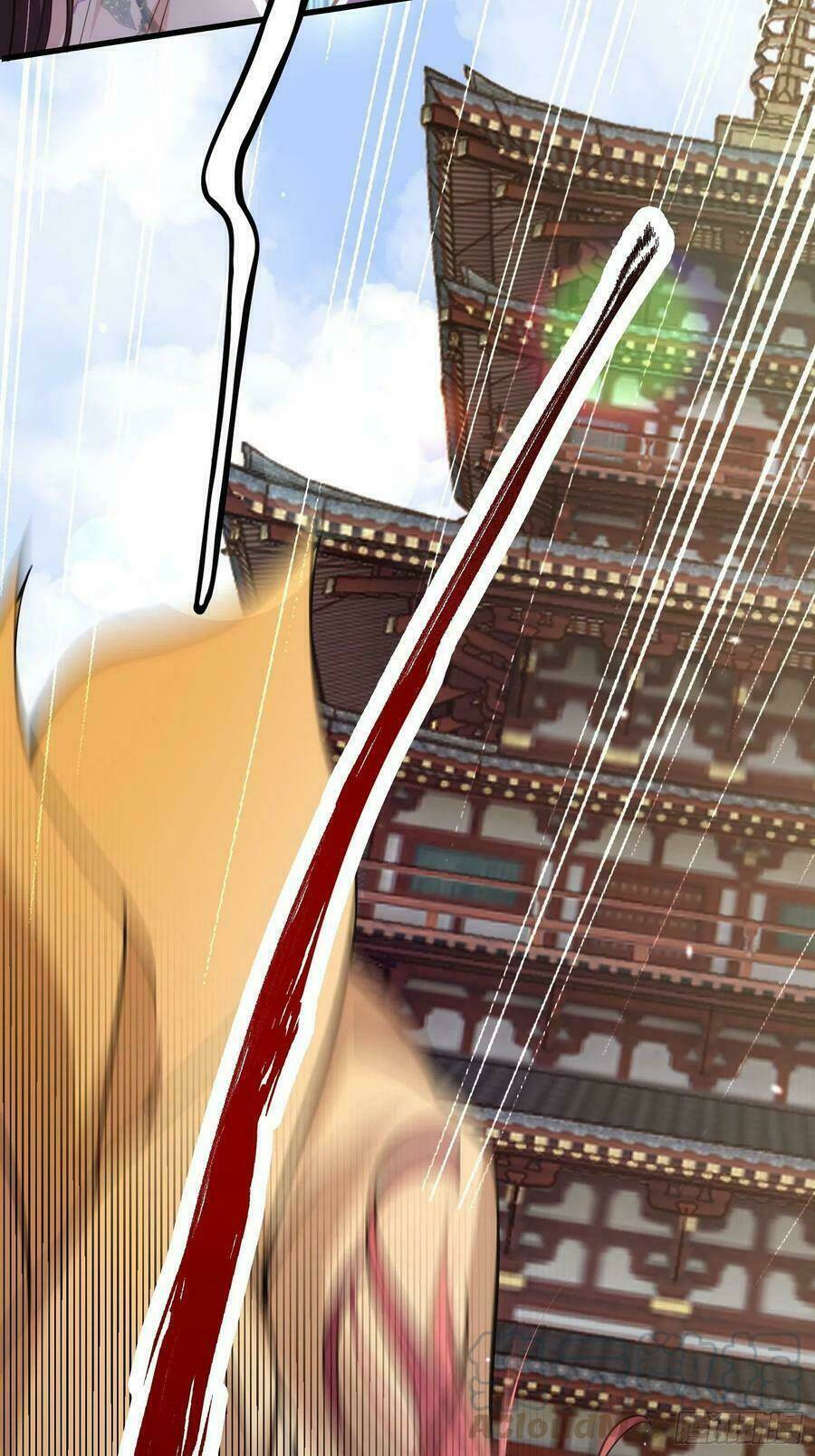 hoạn phi thiên hạ chapter 124 24