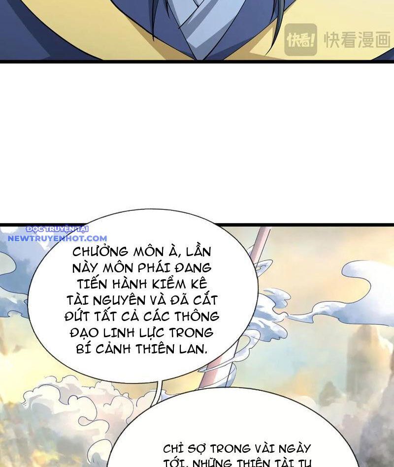 ngủ say vạn cổ: xuất thế đẩy ngang chư thiên chapter 74 35