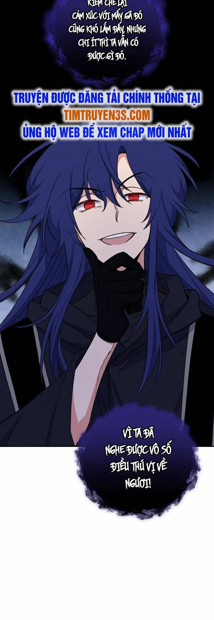 nhà hiền triết yigret chapter 37 8