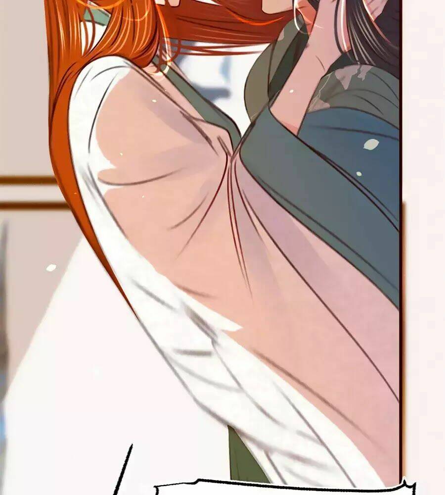 phượng hoàn triều: vương gia yêu nghiệt xin tránh đường chapter 23 20