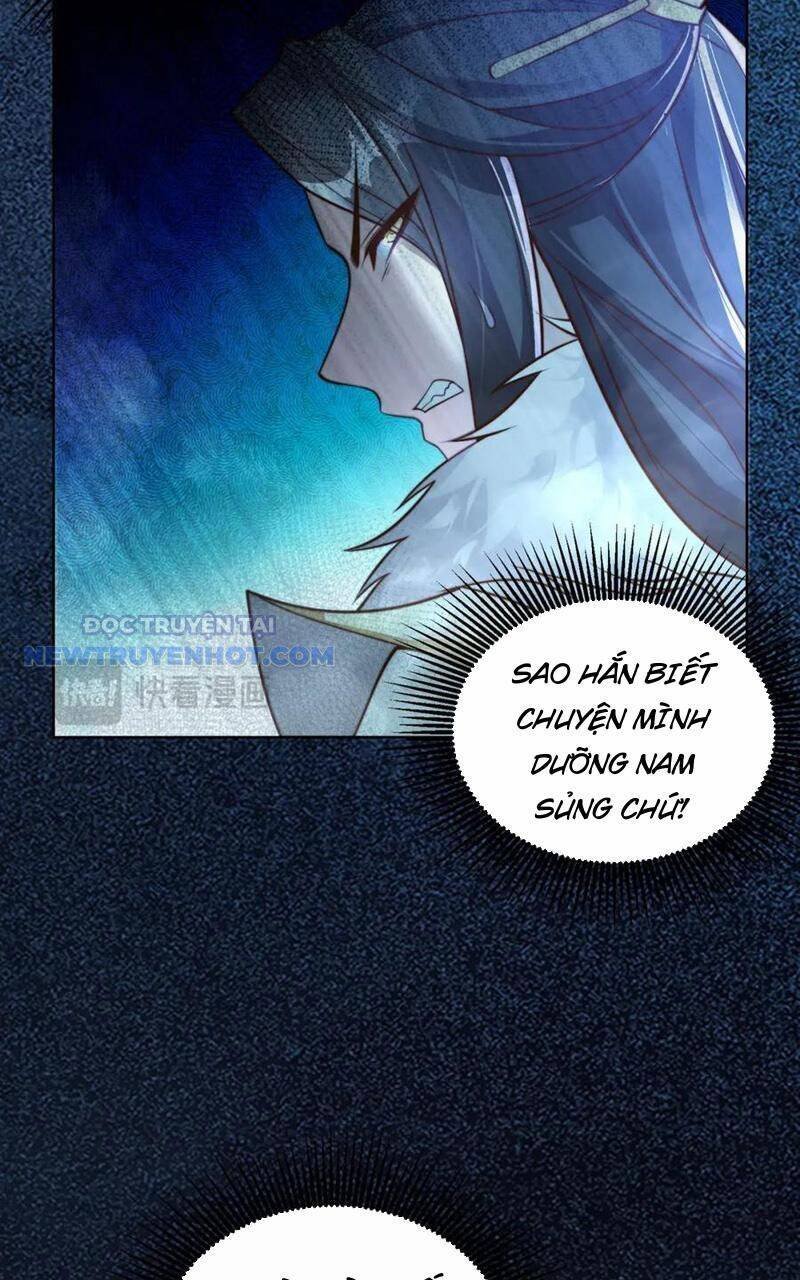 ta thực sự không muốn làm thần tiên chapter 31 26