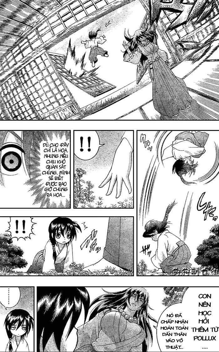 history's strongest disciple kenichi chapter 340 11