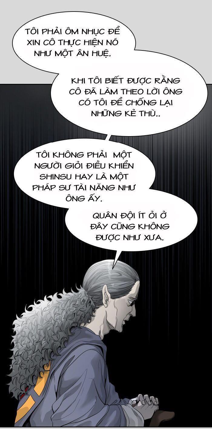 tòa tháp bí ẩn 2 chapter 457 49
