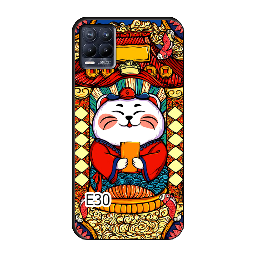 Ốp Lưng Dành Cho REALME 8