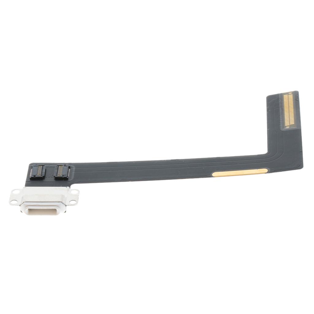 Charging Port Flex Cable Ribbon Replacement Part For Apple Ipad 6/ Air2
