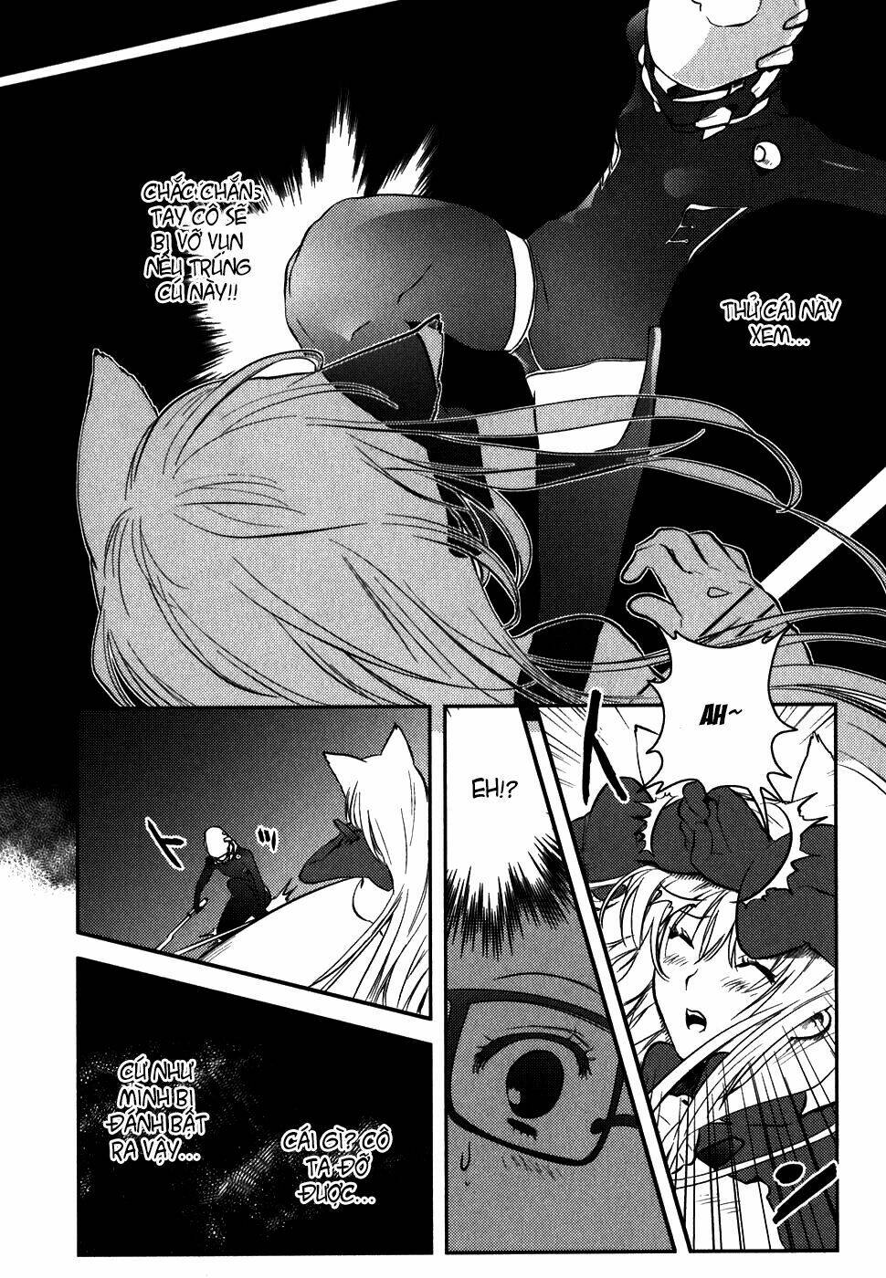 asobi ni iku yo! chapter 6 6