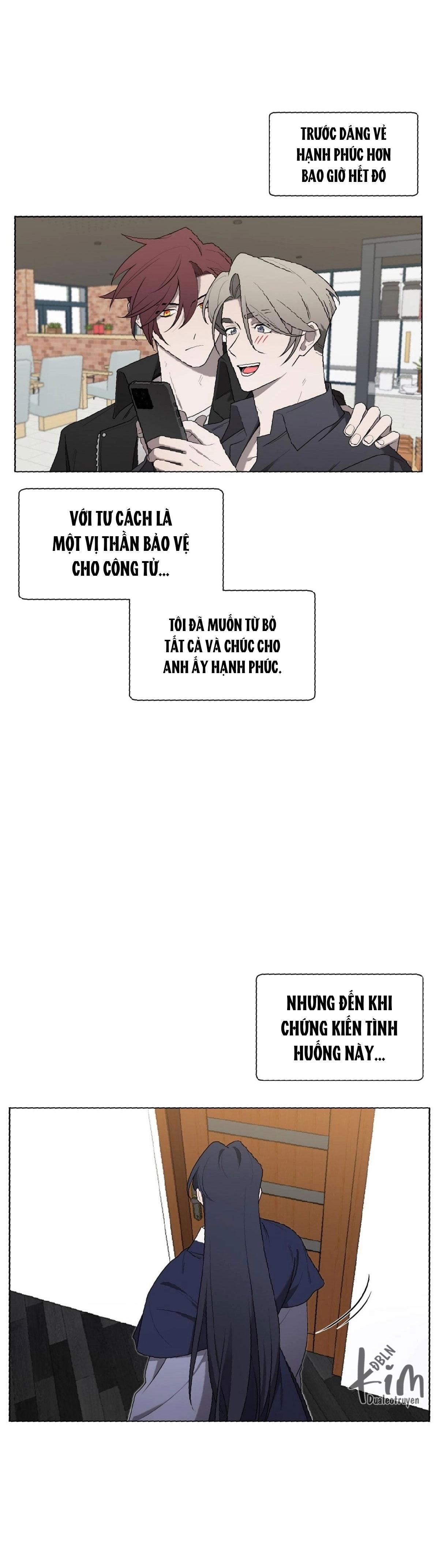 khi chim thước đến chapter 20 4