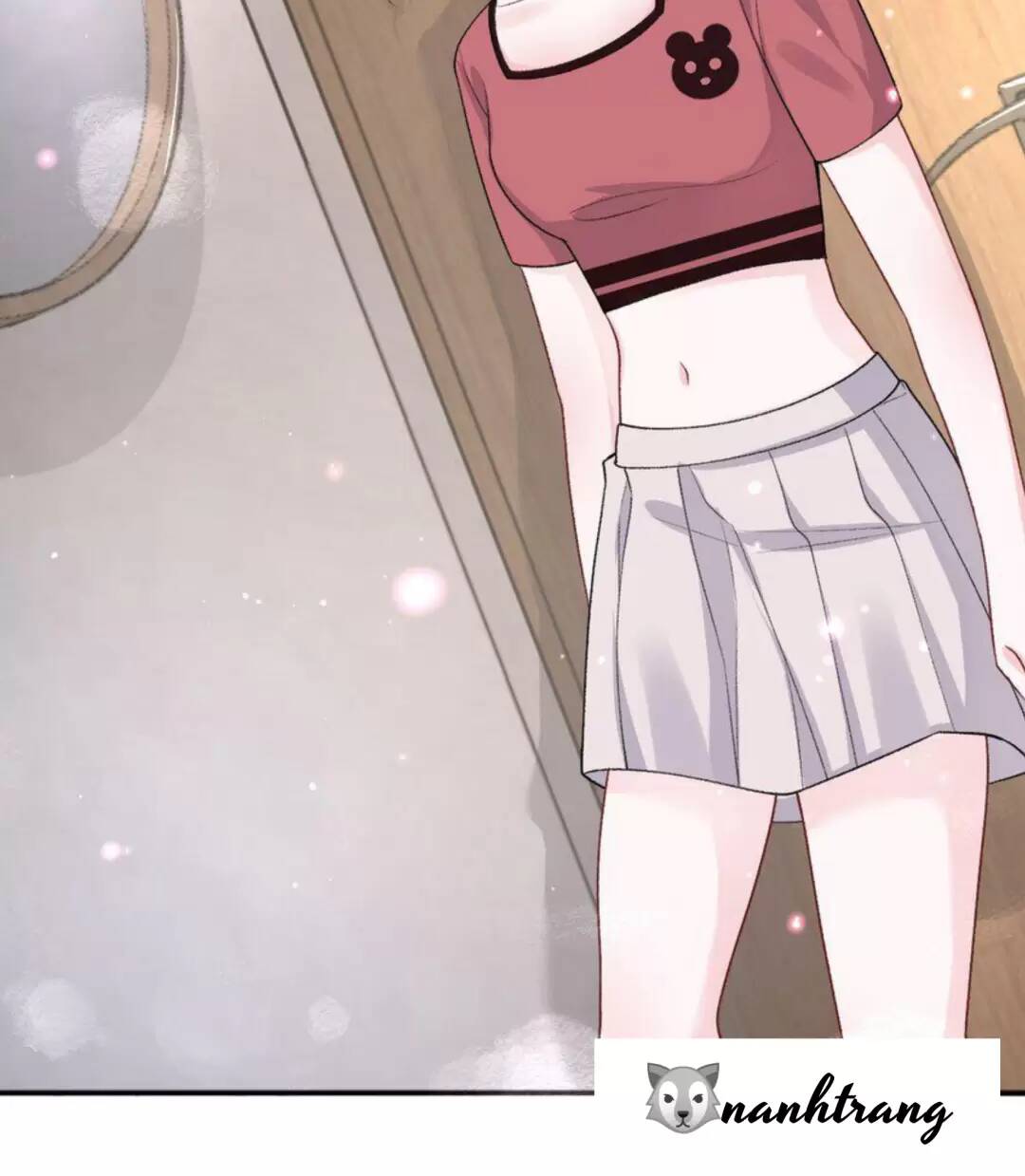 mận xanh chapter 10 3