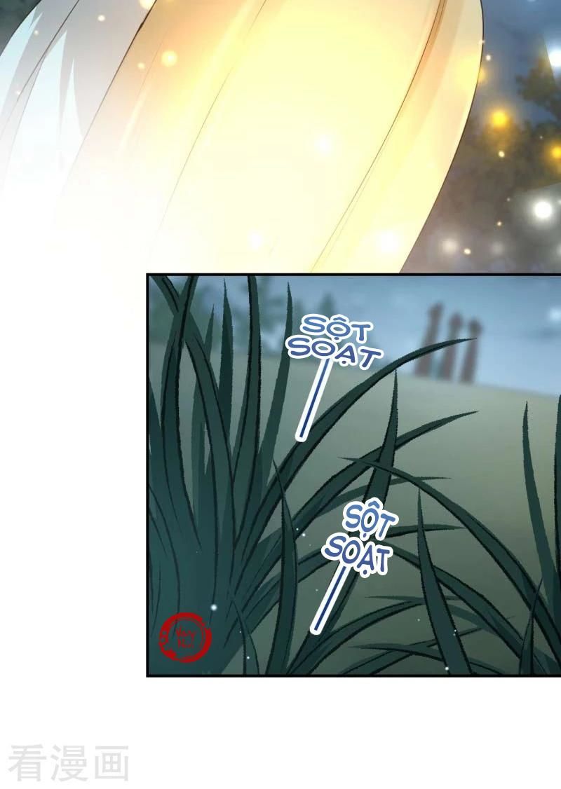 vương gia không thể trêu chapter 56 5