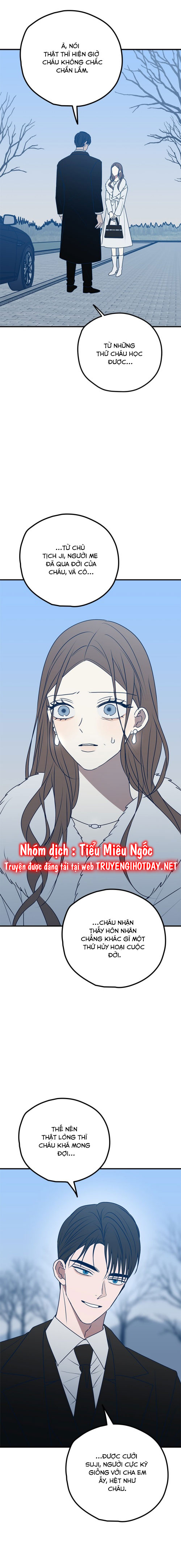 như nhau thôi mà chapter 97 9