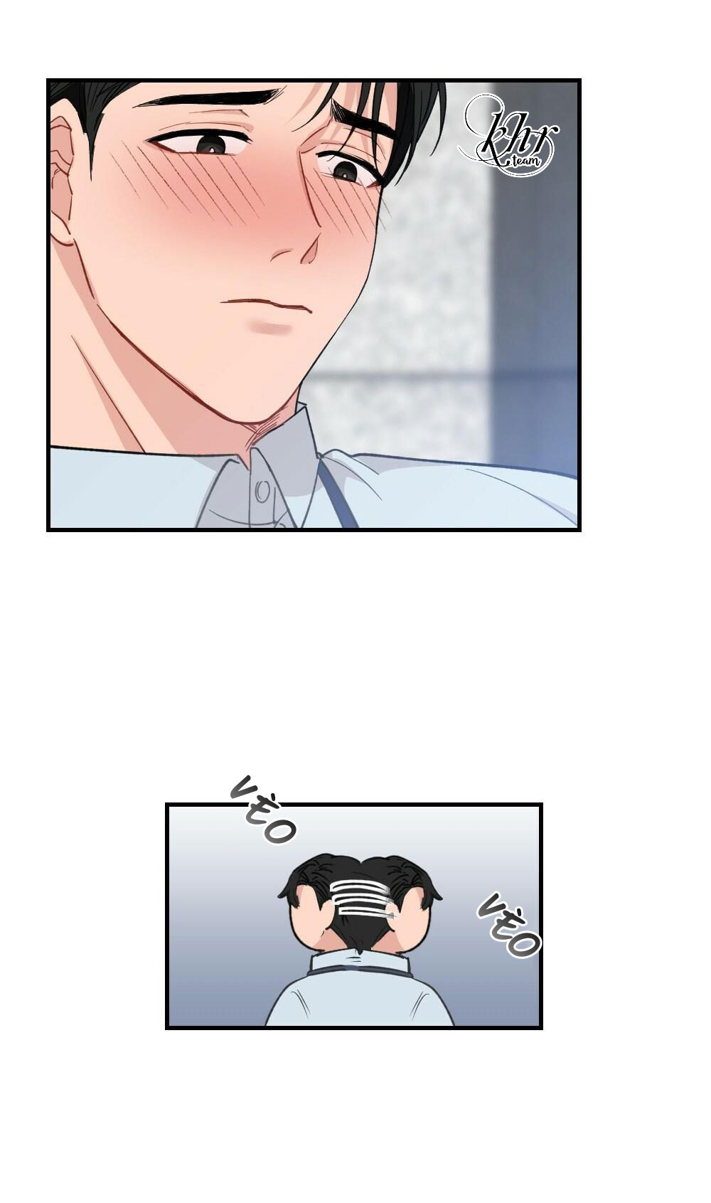 vị sữa của trợ lý chapter 2 31