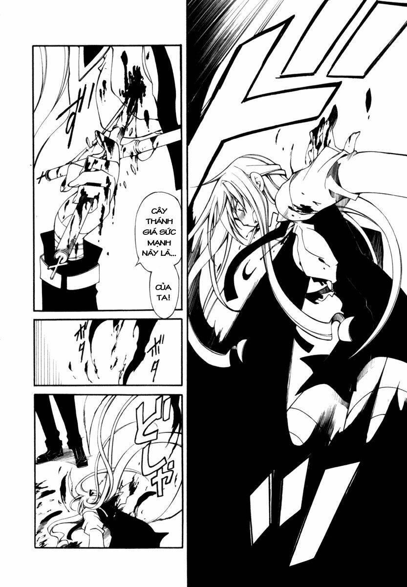 bloody cross chapter 3 48