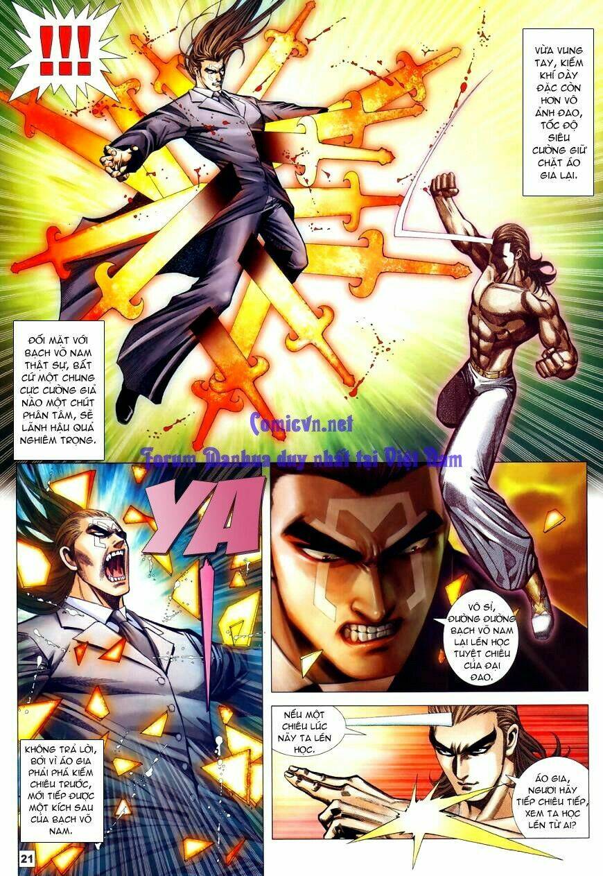 võ thần chung cực chapter 54 17