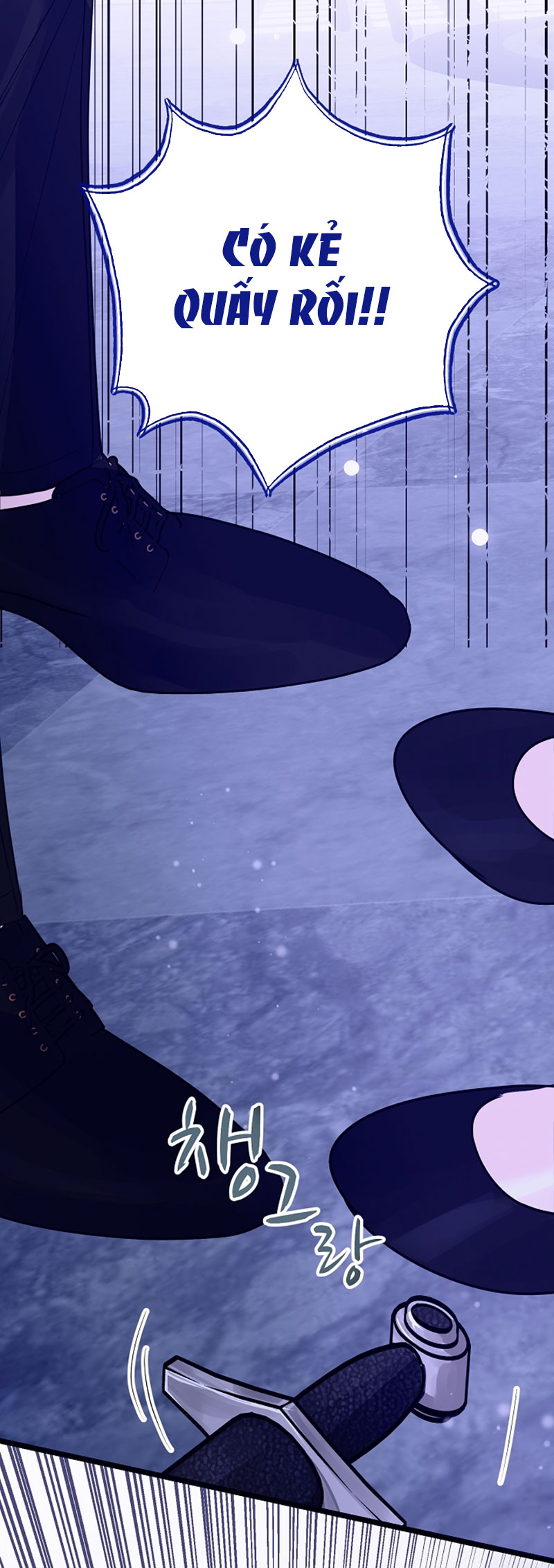 hãy giải thoát cho ta chapter 5.1 30