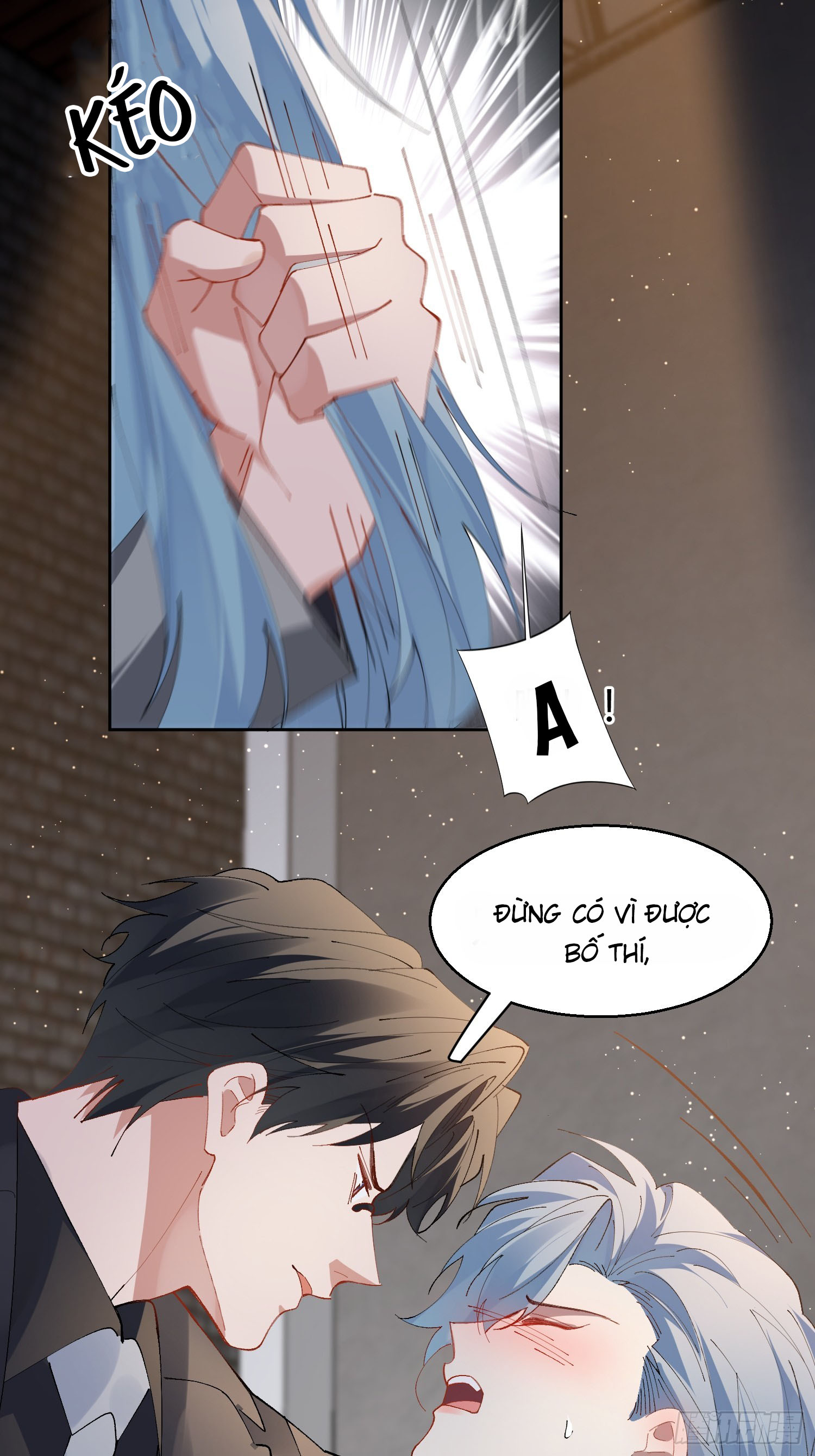 ỷ trên hiếp dưới chapter 19 43