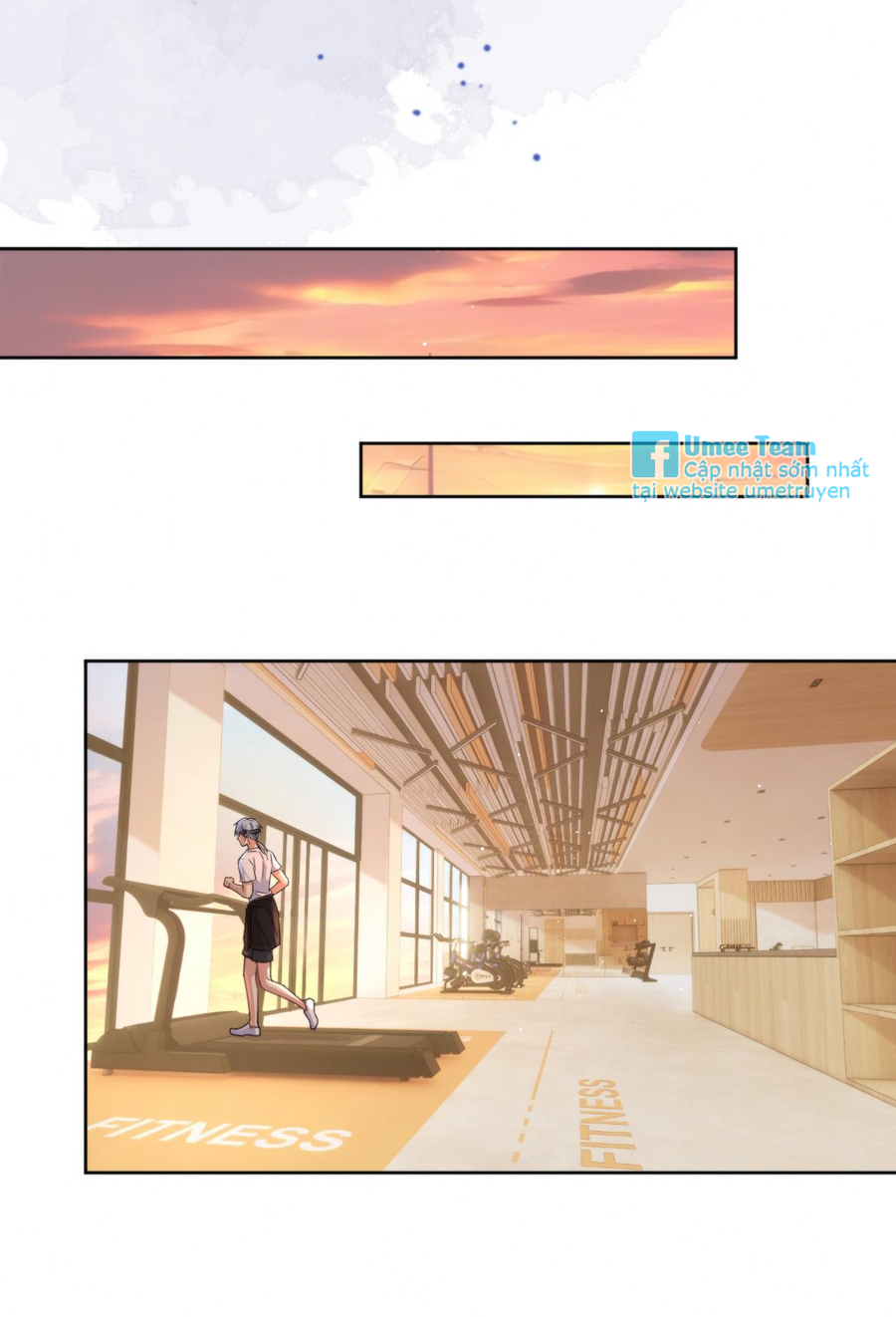 huynh dạy đệ vô lễ chapter 10 13