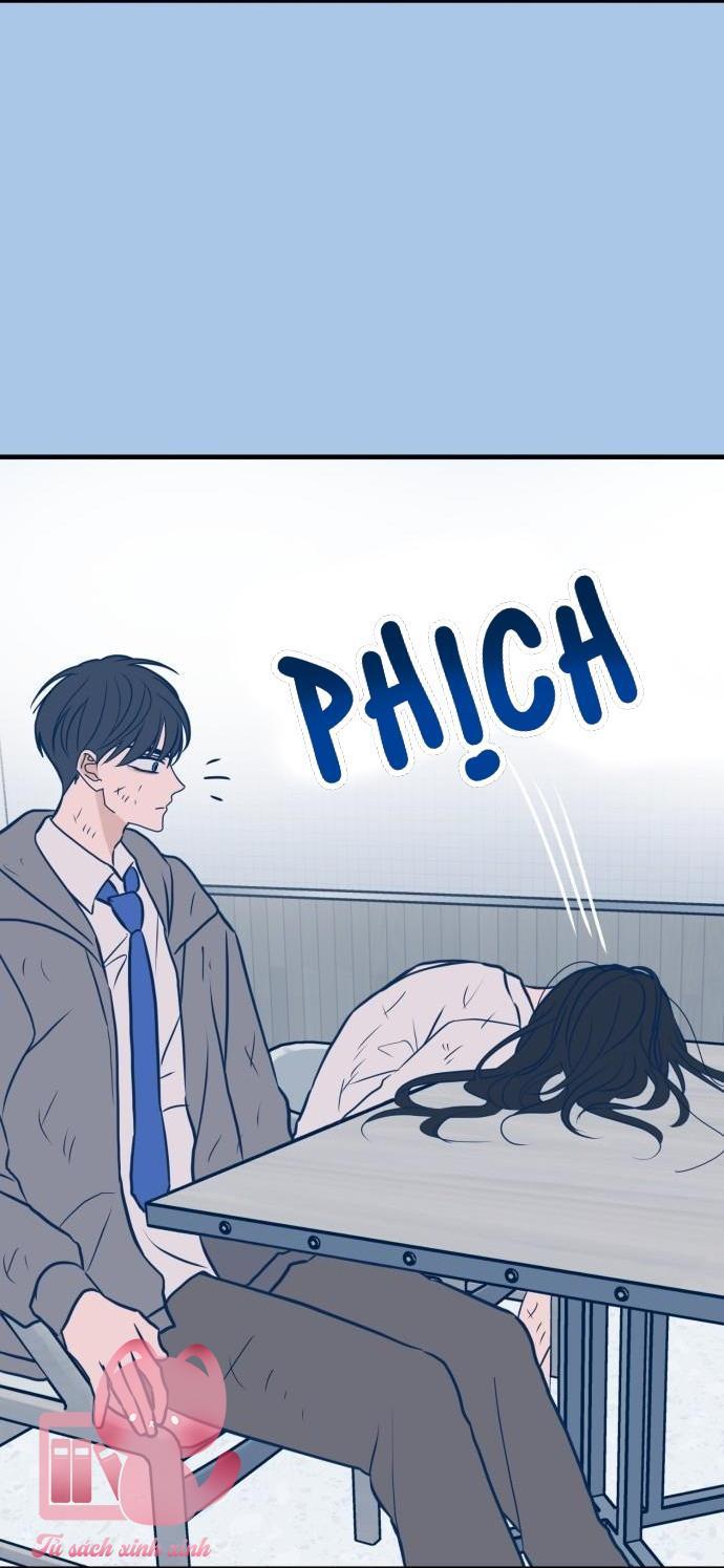 kẻ cắp gặp bà già chapter 41 10