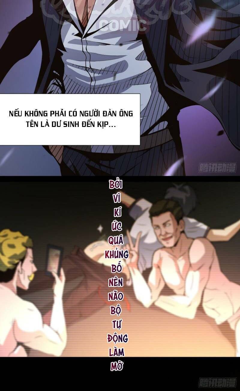 phía sau sát nhân án chapter 1 8