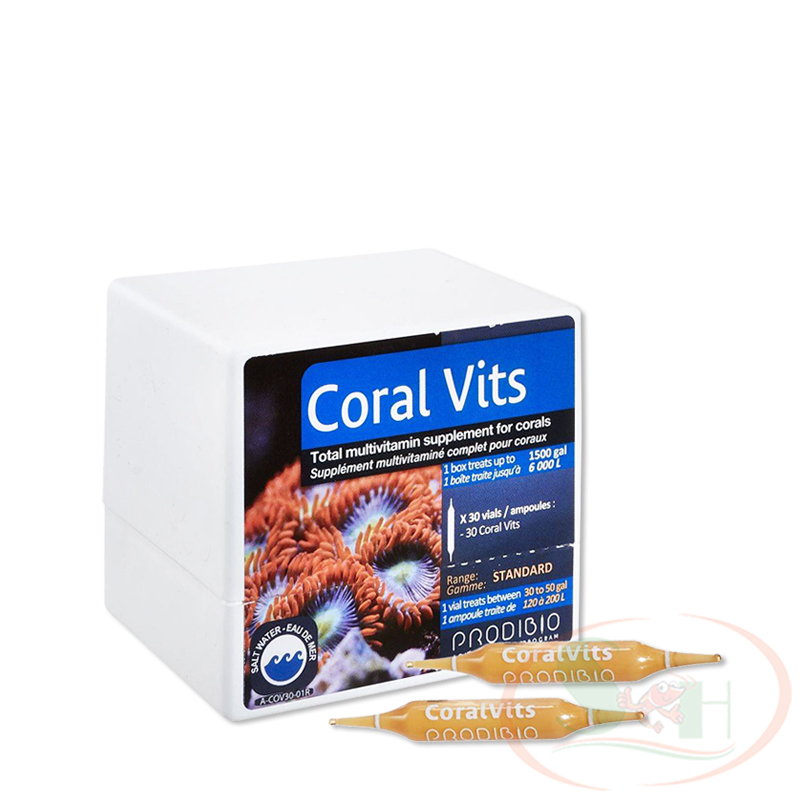 Vitamin Nước Biển Prodibio Coral Vits