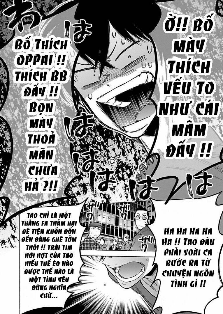 momoiro meloik chapter 57 13