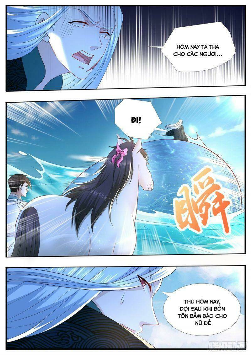 ai nói ta là đại lão? chapter 35 13