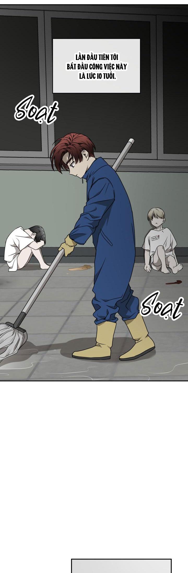 dưỡng thú cưng chapter 27 17