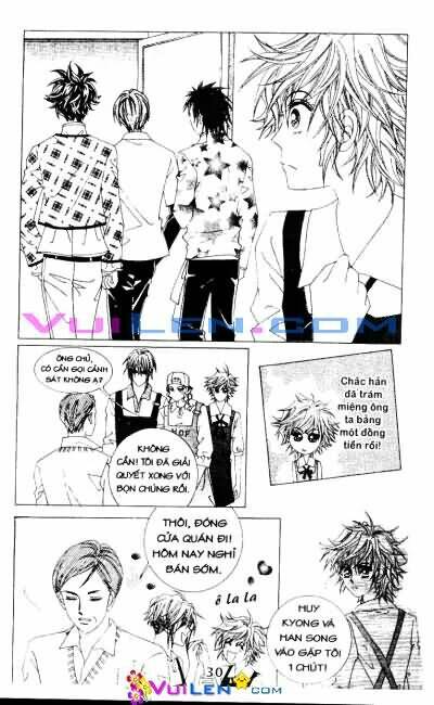 đợi em chapter 34 11