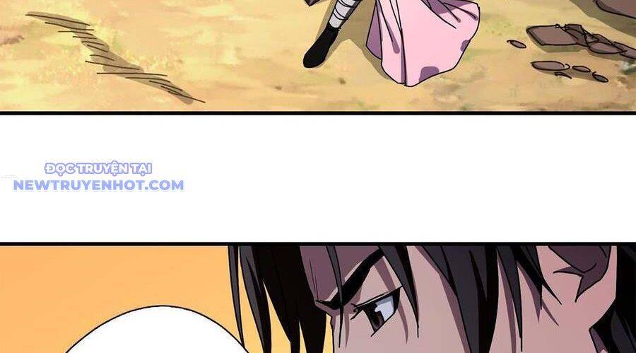 thiên long bát bộ webtoon chapter 130 63